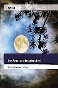 Der Papst als Hutschachtel