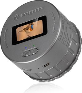 WLAN-Okularkamera mit Display 65mm