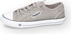 DOCKERS Sneaker Low Damen Grau 41