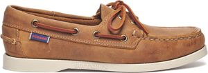 Docksides Crazy H W