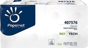 Papernet Toilettenpapier Superior BIO TECH