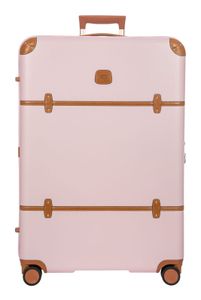 BRIC'S Trolley Bellagio Trunk 82 cm / 118 L Pink rosa 80cm