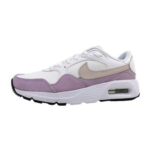 NIKE - nike air max sc damen schuhe - Wit NIKE - nike air max sc damen schuhe - Wit