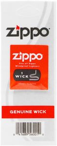 Knoty Do Zapalniczek Zippo 10Cm Orginalne Akcesoria 60001324