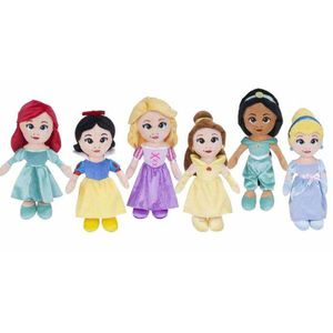 Disney Princess pluszowa zabawka 30 cm