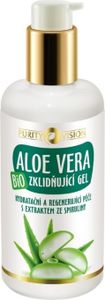 Purity Vision Bio żel kojący z aloesem 200ml