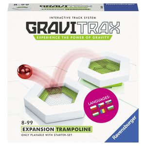 RAVENSBURGER GraviTrax Trampolin