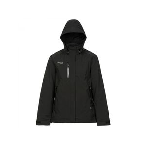 Bergans Flya Ins Lady Jacket, Größe:L, Farben:Black