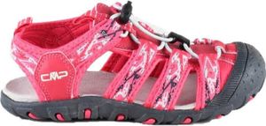 CAMPAGNOLO CMP Sahiph Hiking Sandale Kinder pink 34