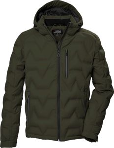killtec Herren Winterjacke KOW 60 MN