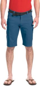 MAIER SPORTS He-Bermuda el. Nil Bermuda ensign blue 56