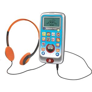 VTech Baby - Musikspass Player
