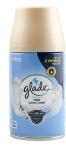Glade, Odświeżacz powietrza, zapach świeżego prania, 269 ml (PRODUKT Z NIEMIEC)