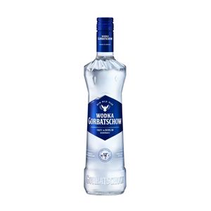 Wodka Gorbatschow | 37,5 % vol | 0,7 l