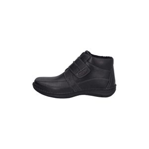 JOSEF SEIBEL Anvers 95 | Stiefelette für Herren | Schwarz