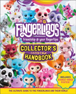 Fingerlings Collectors Handbook