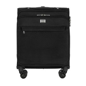 Wittchen Suitcase from polyester material (H) 54,5 x (B) 40,5 x (T) 21 cm