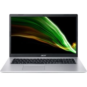 Acer Aspire 3 (A317-53-7973) Notebook 17,3 Zoll Full-HD Intel i7 8GB 512GB SSD