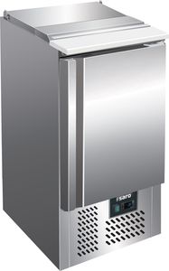 Saladette BALDUR S 400