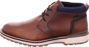 Lloyd Schnürboots VISBY Herren 31373036333639 Braun 45 EU