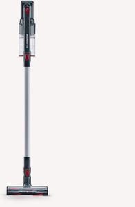 Stielsauger akku Handsauger kabellos SEVERIN HV 7153 2-in-1 Polsterdüse HV 7153 aus Kunststoff, rotschwarz