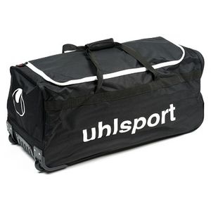 Uhlsport Basic Line 110 L Travel & Team Kitbag Xl  - schwarz- Größe: XL, 100422101