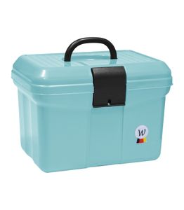 Waldhausen Putzkiste Eco, Farbe:türkis