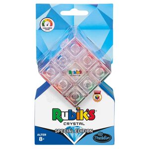 Rubik's Crystal D Thinkfun 76473