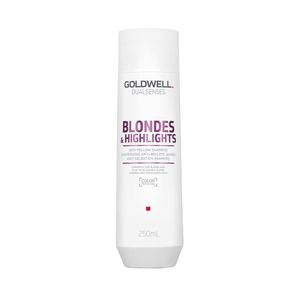 Goldwell Dualsenses Blondes & Highlights šampon 250ml