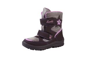 Lurchi Stiefel Kenya-SYMPATEX