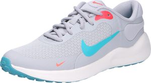 Nike Revolution 7 (Gs) Wolf Grey/Dusty Cactus-Bright Wolf Grey/Dusty Cactus-Bright 37.5 Nike Revolution 7 (Gs) Wolf Grey/Dusty Cactus-Bright Wolf Grey/Dusty Cactus-Bright 37.5