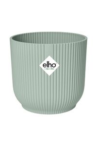 elho® Vibes Übertopf Fold Sorbet grün Ø 16 cm - Kunststoff