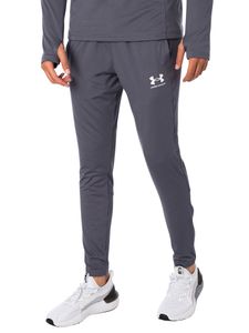 Under Armour Logo-Jogger, Grau S