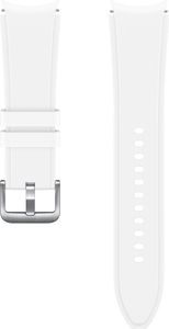 Samsung ET-SFR89LWEGEU Smartwatch-Zubehör Band Weiß Fluor-Elastomer