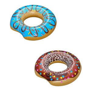 Bestway® Schwimmring Donut Ø 107 cm, sortiert