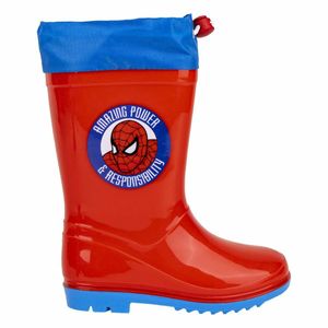 Kinder Gummistiefel Spiderman - 28