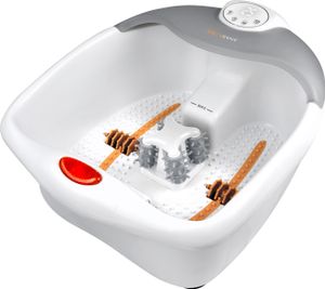 Medisana 88378 Medisana FS 885 Comfort Fußsprudelbad