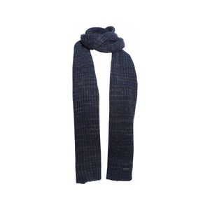 EISGLUT Dylan Scarf MARINE MEL -