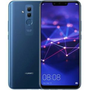 Huawei Mate 20 Lite 64GB Sapphire Blue