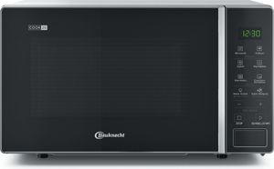 Bauknecht MWK 201 B Mikrowelle 20L mit Automatikprogrammen