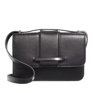 Calvin Klein Dámské kabelky přes rameno K60K611045 BAX Barva:černá Velikost: jedna velikost