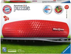 Allianz Arena Ravensburger 12526