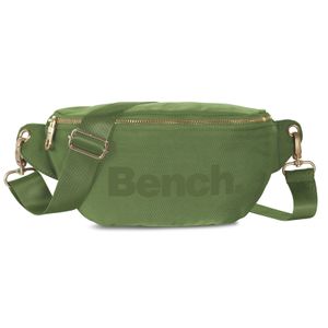 Bench  City Girls Hüfttasche 25 cm 2 l - Kaktusgrün