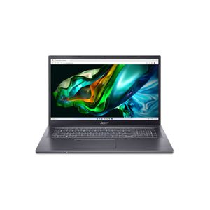 Acer Aspire 5 A517-58M-71SU, Intel® Core™ i7, 1,7 GHz, 43,9 cm (17.3"), 1920 x 1080 Pixel, 32 GB, 1 TB