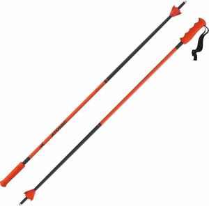 Atomic Redster Jr Ski Poles Red 100 cm Ski-Stöcke