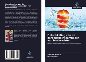 Ontwikkeling van de beroepsbekwaamheden van leerkrachten