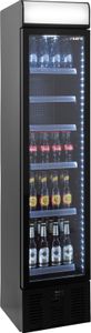 Saro Kühlschrank mit Umluftventilator DK 134
