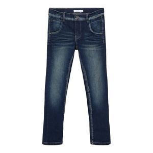 Name It Silas Denim Troel 3155 Hosen Blau 13 Years Blau 13 Years Name It Silas Denim Troel 3155 Hosen Blau 13 Years Blau 13 Years