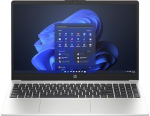 HP 255 G10 AMD Ryzen 5 7530U Notebook 39,6 cm 15,6 Zoll