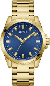 Guess Champ Herrenuhr Guess-GW0718G2 Guess Champ Herrenuhr Guess-GW0718G2